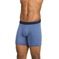thumbnail image 3 of Jockey Men's Active Ultra Soft Modal 6" Boxer Brief - 3 Pack, 3 of 5