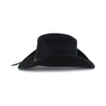 thumbnail image 2 of Cody James Boys' Sidekick Felt Cowboy Hat - CJ0454BL, 2 of 4