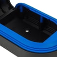 thumbnail image 3 of House Key Lock Box Wall Mount Key Lock Box Resettable Code Combination Keys Lock Box, 3 of 8