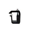 thumbnail image 6 of GCi Stronger By Design G-1 Clamp 2 Pack for Truck Cap, Camper Shell, Topper for Pickup Truck - Black Powder Coated (2), 6 of 6