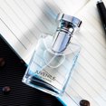 thumbnail image 3 of Eau De Toilette Spray For Men, Refreshing And Lasting Musk Scent, Perfume For Dating, Party, Ideal Gift, 25ml, 3 of 5
