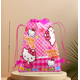 thumbnail image 3 of Bolsas de papel para regalo de Hello Kitty, decoración de cumpleaños, bolsa de dulces Kuromi, paquete de galletas Cinnamoroll Goody, regalos para niñas, suministros para fiestas, 3 of 5