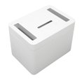 thumbnail image 1 of Timed Locked Box for Phones Snacks, Timed MindSight Box with LED Display and Child Lock, Safe Time Locking Container in Kitchen and Dining for Self Comtrol, 1 of 8