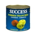 thumbnail image 2 of Success Tranches de Pomme en Vrac, 100 Oz/6,2 Lb, 6/caisse, 2 of 5