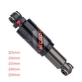 thumbnail image 3 of Bicycle Air Rear Shock Lockout 125/150/165/190/200mm Bike Pneumatic Rear Shock Absorber For Mountain Bike Cycling Accessories, 3 of 8
