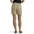 thumbnail image 3 of Lee® Women's Legendary High Rise Rolled Short, 3 of 6