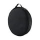 thumbnail image 2 of Bolsa organizadora de cables impermeable y práctica bolsa de transporte para cables Oxford Negro, 2 of 9