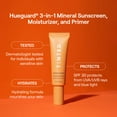 thumbnail image 2 of Protector solar Live Tinted Hueguard® Mineral 3 en 1 SPF30 50 ml, 2 of 7