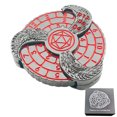 thumbnail image 1 of Dado Dragon Compass 25255+222 ( ) Rojo, 1 of 9