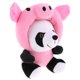 thumbnail image 1 of 12 DISEÑOS de RELLENO ZODIACOS CHINOS PELUCHES PELUCHES PELUCHES DECORACIÓN para hogar Hugo Muñeco de peluche, 1 of 7