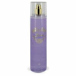 Love's Eau So Fearless Perfume By Dana Body Mist Spray 8 oz