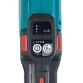 thumbnail image 3 of Makita 40V max XGT&reg; Brushless Cordless 24" Rough Cut Hedge Trimmer, Tool Only, 3 of 3