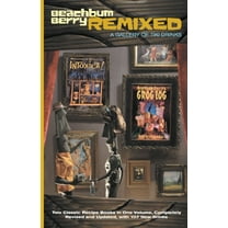Beachbum Berry Remixed: A Gallery of Tiki Drinks (Paperback)