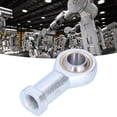 thumbnail image 4 of Rod End Spherical Bearing, Mechanism Simplification Rod End Bearing High Strength  For Automation Equipment For Electric For Machinery, 4 of 8