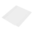 thumbnail image 1 of Plaque de Découpe en Polycarbonate Transparente pour Machine de Découpe SWITCH PLUS 300 X 220mm, 1 of 8