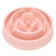 thumbnail image 3 of Cuenco de rompecabezas para perros, cuenco de alimentación lenta para perros Cuenco de alimentación lenta para perros con forma de rompecabezas Cuenco de comida para perros Estándares líderes en la i, 3 of 12
