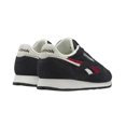 thumbnail image 4 of Tenis Reebok Classic Leather Core Black Unisex negro 26.5, 4 of 5