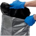 thumbnail image 2 of Reliance Double Doodie Toilet Waste Bag, 2 of 6