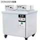 thumbnail image 4 of Máquinas de limpieza ultrasónica de 61L, 88L, 135L, 175L, 264L, 360L de gran capacidad y eliminación de aceite y óxido por ultrasonidos de alta potencia, 4 of 5