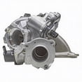 thumbnail image 3 of New OEM Replacement Turbocharger Compatible With Audi S3 Premium Plus 2.0L L4 Gas 2022-2025 By Part Numbers 882656-5007S 882656-0007 06Q145702C 882656-0009 882656-0012, 3 of 4