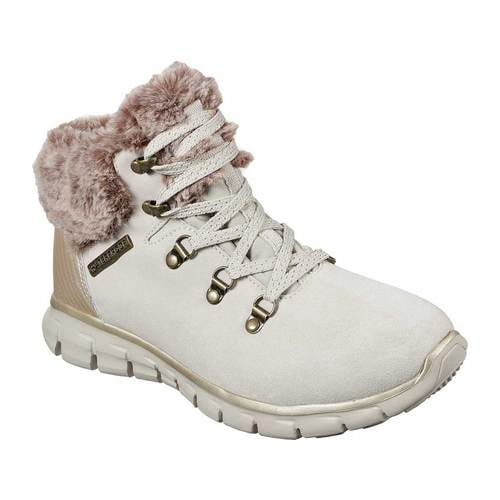 skechers joy boots