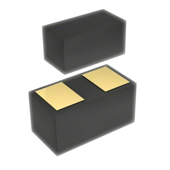 Pack of 20 ESD200B1CSP0201XTSA1 Tvs Diode 5.5VWM 13VC Surface Mount :RoHS, Cut Tape