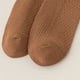 thumbnail image 4 of Minnieouse 5 pares de calcetines de otoño algodón de algodón mediano calcetines transpirables calcetines portátiles accesorios de calzado cómodos para Accesorios de calzado Gris oscuro Minnieouse AP013189-04, 4 of 6