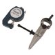 thumbnail image 5 of de Dispositivo de medición de espesor Compás de marcado Compás de resorte Puntiagudo 100mm kusrkot Calibrador de espesor, 5 of 8