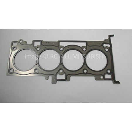 - 1005A621 GENUINE MITSUBISHI OEM FACTORY ORIGINAL DJ3A DJ5A GALANT DK4A ECLIPSE 3.8L SOHC V6 W/MPI FUEL INJ. D71W ENGINE CYLINDER HEAD GASKET KIT PLEASE SEND VIN# TO VERIFY ITEM APPLIES TO YOUR VEHICLE