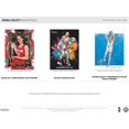 thumbnail image 3 of 2025 Panini Select WNBA Basketball Hobby Trading Card Box (3 Autographs or Memorabilia Cards Per Box), 3 of 7