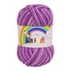thumbnail image 1 of Fasiaou Colorful Self-Striping Multicolor Fuzzy with Subtle Sheen Yarn Thick Wool Line ,Acrylic Fibres, Each 1.76Oz (50 gr)/ 125yds(100m)(16 Different Colors To Choose From), 1 of 2