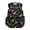 Dinosaur Print, variant on Print Tractor Boys Backpack Kids School Bag Fashion Print with Adjustable Straps Front Pockets Back to School Supplies for Elementary School Students