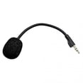 thumbnail image 5 of Micrófono para auriculares para juegos Logitech G Pro / G Pro X, brazo de micrófono desmontable BZQ, 5 of 5