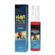 thumbnail image 2 of Tinte en spray de un solo uso, tinte de color complementario, tinte sólido de leche para cabello gris, 30 ml., 2 of 2