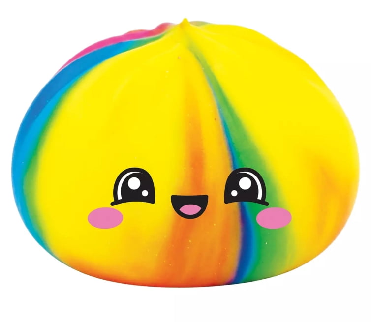 ORB Easy Sqweezy Tie Dye Dumplings Ultra Asst Blind Box - Walmart.com