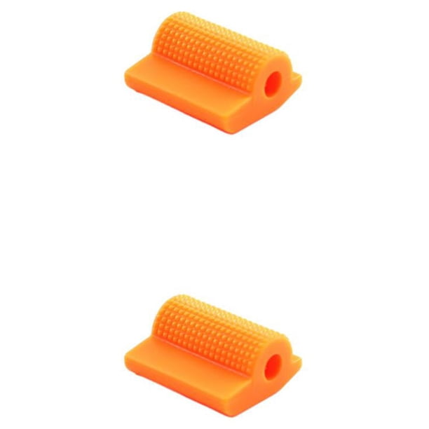 Scienceny Cubierta de palanca de cambios de engranaje, funda de palanca de cambios de goma, cubierta de engranajes de motocicleta impermeable, Type1 NO1