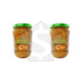 thumbnail image 1 of Peach Tranches dans du Jus de Fruits - Lot de 2, 1 of 1