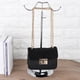 thumbnail image 4 of Estante de metal para bolsos exhibición ajustable de almacenamiento de bolsos ANGGREK Otros, 4 of 8