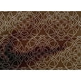 thumbnail image 4 of oneOone Cotton Poplin Fabric Shapes Geometric Sashiko Printed Craft Fabric BTY 56 Inch Wide, 4 of 4