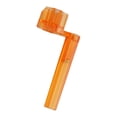 thumbnail image 2 of MERIGLARE Guitar String Winder Guitar Pickup Winder for More Stringed Instruments Bass Orange Red, 2 of 9