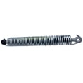 thumbnail image 2 of LOVIVER Coffre de Remplacement Ressort de Levage Automatique Argent 51247204367 Ajustement Direct pour 5, 2 of 8