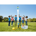thumbnail image 3 of Kids Rocket Launcher Toy with 4 Foam Rockets - Outdoor Toy Blaster for Backyard Games - Adjustable Launch Stand for High Flying Fun - Gift for Boys & Girls, 3 of 4