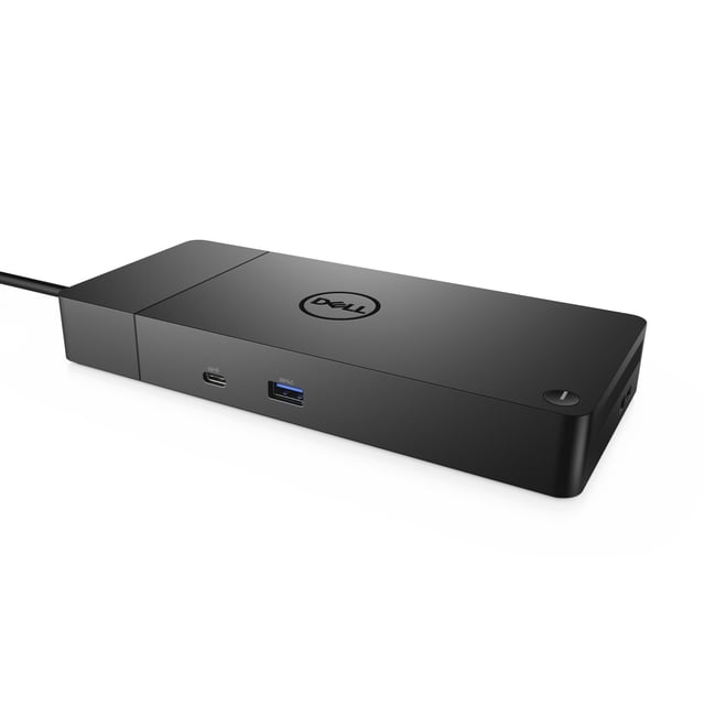 Estación de acoplamiento Dell WD19S 210-AZBM