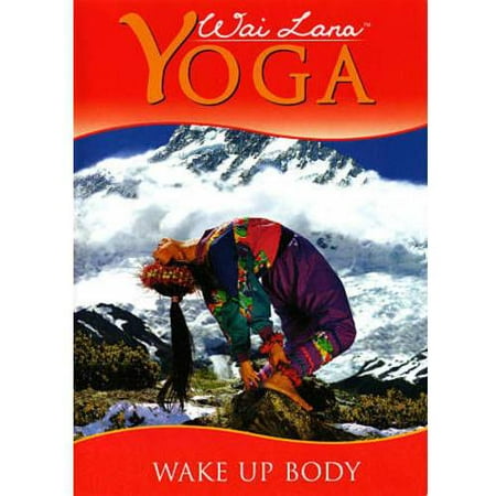 Wai Lana Yoga: Hello Fitness - Wake Up Body (Full Frame)