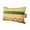 Matcha Green, Red, variant on 1 Pack Outdoor Waterproof Throw Pillows for Head,Sweet Strawberry Cream Cake Cushion Cases with Insert&Straps Neck Pillows for Patio Recliner Chair,Dessert Food