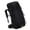 Black, variant on Riousery 60L Lightweight Breathable Nylon Hiking Backpack Outdoor Camping Mountaineering Bag (13 x 7.9 x 26.8 inches / 33 x 20 x 68 cm), Black