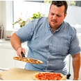 thumbnail image 4 of Piano Piano Brand Frozen Pepperoni Pizza, Piano Piano Brand Pepperoni Pizza, 4 of 6