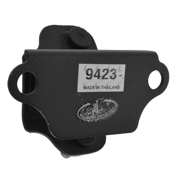 TRQ Transmission Mount Rear for Honda Odyssey 3.5L V6 J35A6 EX LX MTA70745