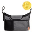 thumbnail image 1 of BOLSO STROLLERBUDDY ON-THE-GO-GRIS Tee-Zed Products LLC L2257, 1 of 2