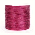 thumbnail image 1 of Dsseng 66ft Metallic Tinsel Rope - Vibrant Colors for DIY Crafts  Gift Wrapping  Jewelry Making & Christmas Decorations - Polyester - For Crafters  DIY Enthusiasts & Holiday Decorators -, 1 of 7
